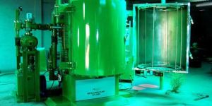 Vacuum Metalizing Plant