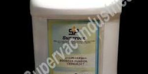 Vapour Jet Booster Pump Oil