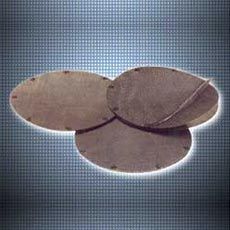 Multilayer Circular Screen