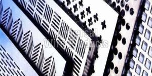 Perforated Sheets