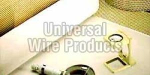 Stainless Steel Fine Wire Mesh