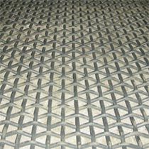 Wire Mesh Screen