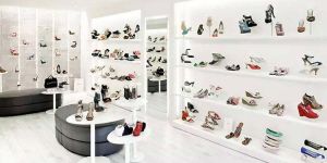 FOOTWEARS FOR LADIES , GENTS AND KIDS