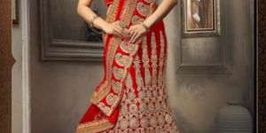 Designer Lehenga Choli
