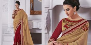 Designer Sarees