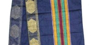 Kente Print Fabric