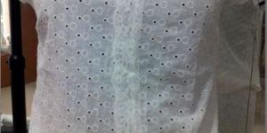 Ladies Half Sleeve Kurtis