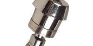 Brass Cooker Whistle