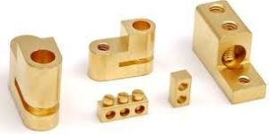 Brass Electrical Parts