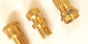 Brass Fasteners