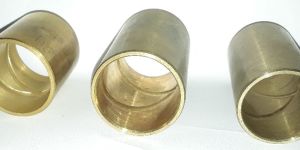 Brass Gun Metal Bush