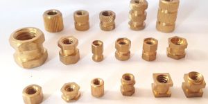 Brass Mouldings