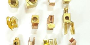 Brass Switches Components
