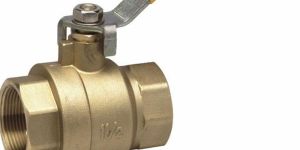 Brass Weight Valves