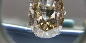 Big Size Diamond
