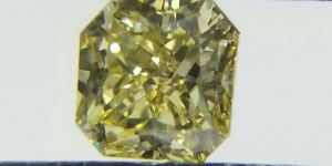 Fancy Color Diamond