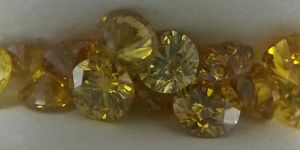 Pear-marquise-cushion