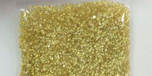 Natural Fancy Deep Yellow Diamond