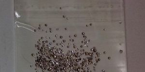 Natural Fancy Light Pink Color Diamond