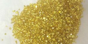 Natural Fancy Light Yellow Diamond