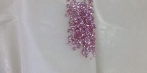 Natural Fancy Vivid Pink Diamond