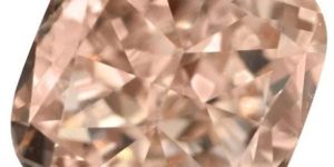 Natural Pink Color Diamond