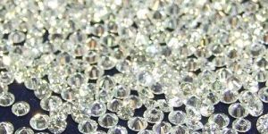 Parcel White Diamond