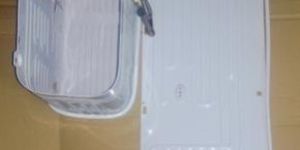 Refrigerator Evaporator Coils