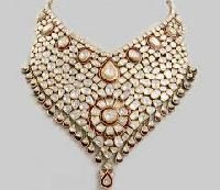 Kundan Polki Jewellery