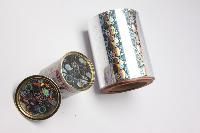 Holographics Tagger Foil