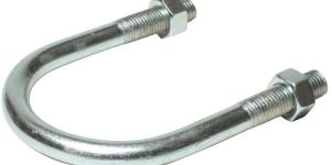 U Bolts