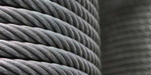 Industrial Wire Rope