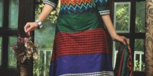 Ethnic Churidar Suits