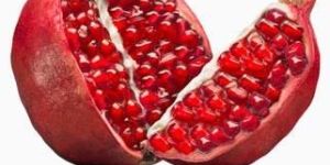 Fresh Pomegranate