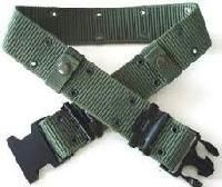 Heavy Duty Nylon Flat Belts