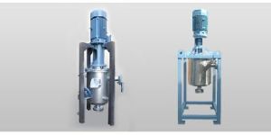 High Shear Mixer
