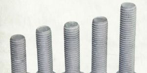 Hot Dipped Galvanized Bolt