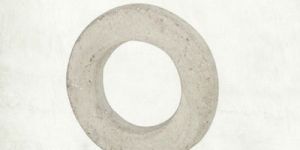 Hot Dipped Galvanized Washer