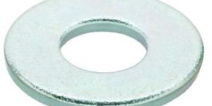 Zinc Plated Washer