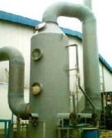 Acid Fume Scrubbers