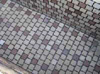 Acid Proof Brick Flooring