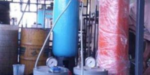 Acid Recovery Chemicals