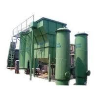 Effluent Treatment System