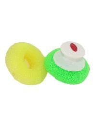 Fiberglass Reinforced Plastic Scrubbers