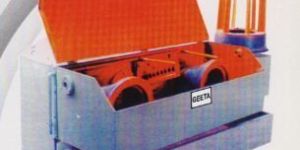 8 Die Rod Break Down Machine