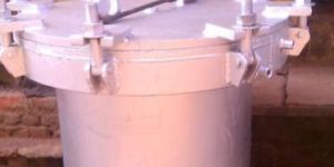 Copper Wire Annealing Furnace