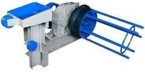 Double Die Rod Machine