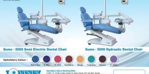 Dental Chair Unit