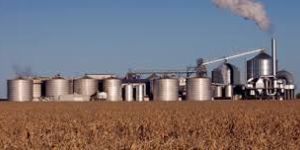 Biodiesel Production Plant