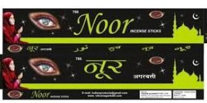 Noor Incense Sticks